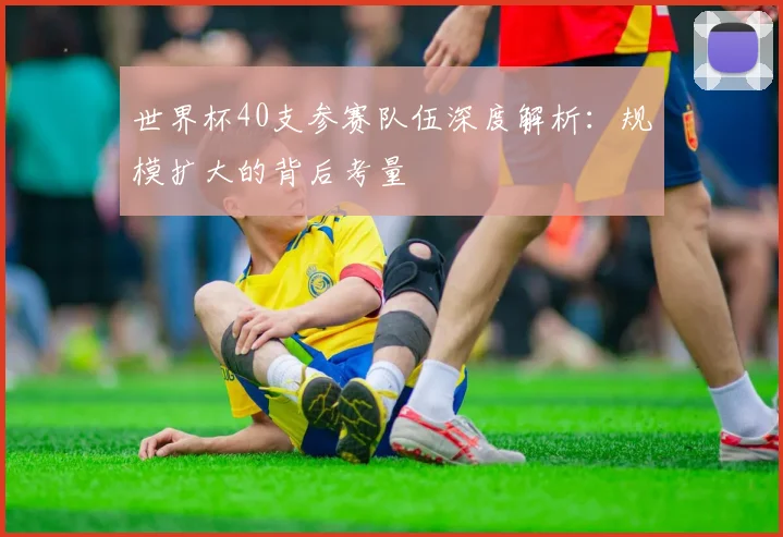 世界杯40支参赛队伍深度解析:规模扩大的背后考量