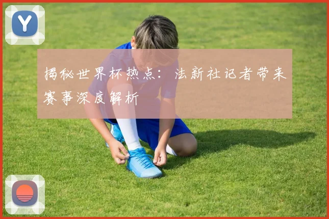 揭秘世界杯热点：法新社记者带来赛事深度解析